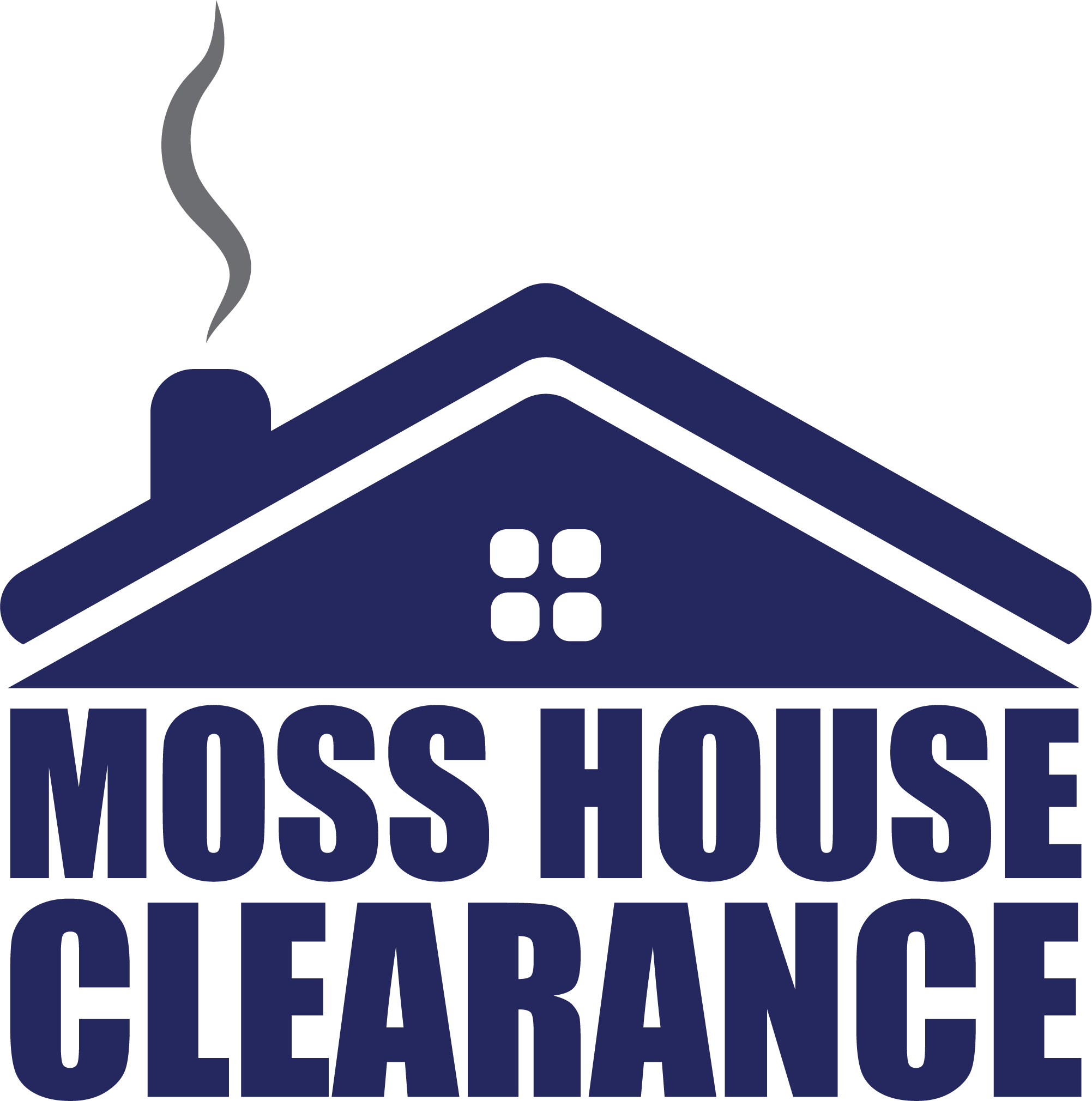 Moss House Clearance